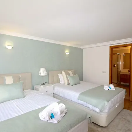 Gustas 150 - Clever Details Vila Vilamoura