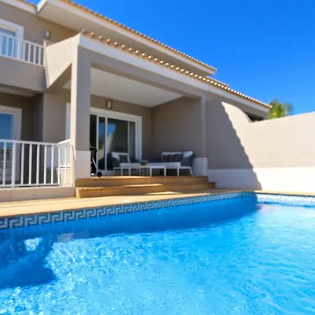 Villa Gustas 150 - Clever Details Vilamoura