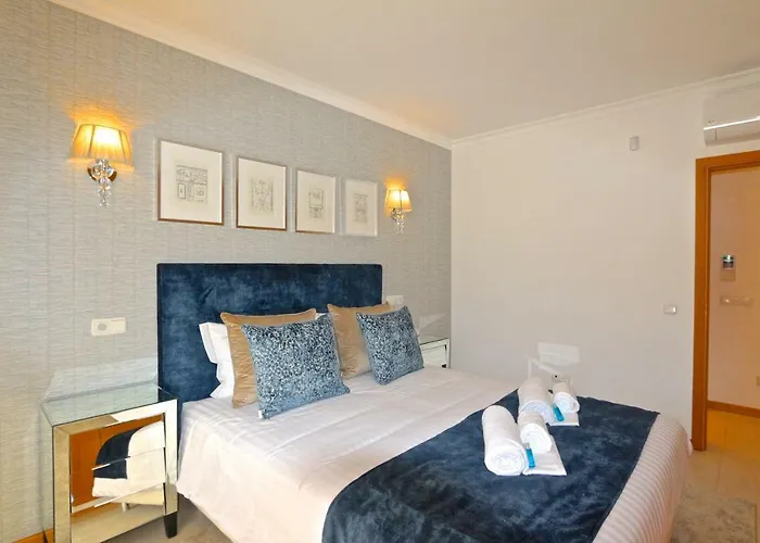 빌라 Gustas 150 - Clever Details