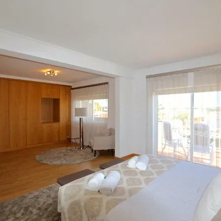 Villa Gustas 150 - Clever Details Vilamoura