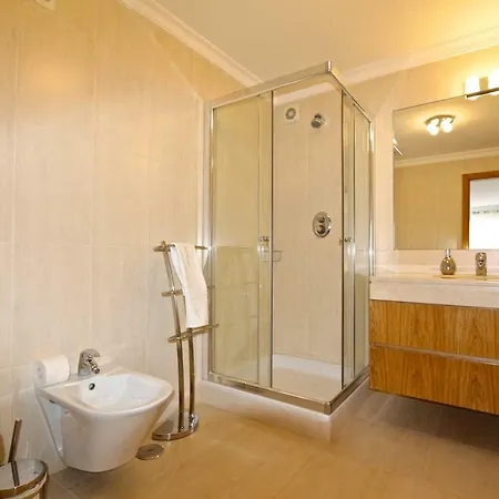 Villa Gustas 150 - Clever Details Vilamoura