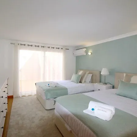 Gustas 150 - Clever Details Villa Vilamoura