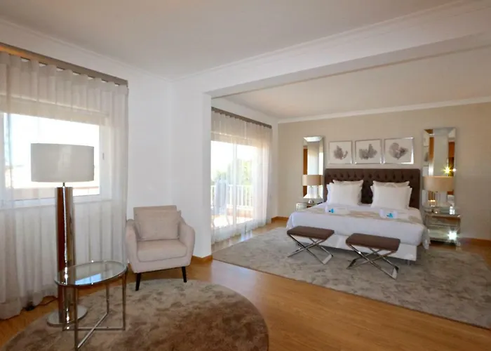 Gustas 150 - Clever Details Βίλα