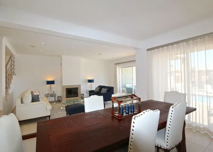 Βίλα Gustas 150 - Clever Details Βιλαμούρα