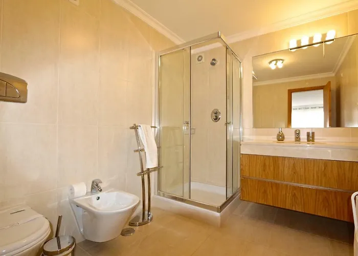 Βίλα Gustas 150 - Clever Details Βιλαμούρα