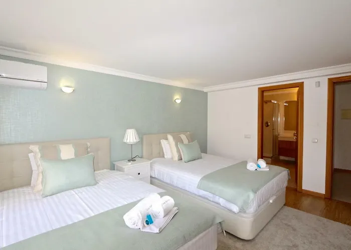 Gustas 150 - Clever Details Βίλα Βιλαμούρα