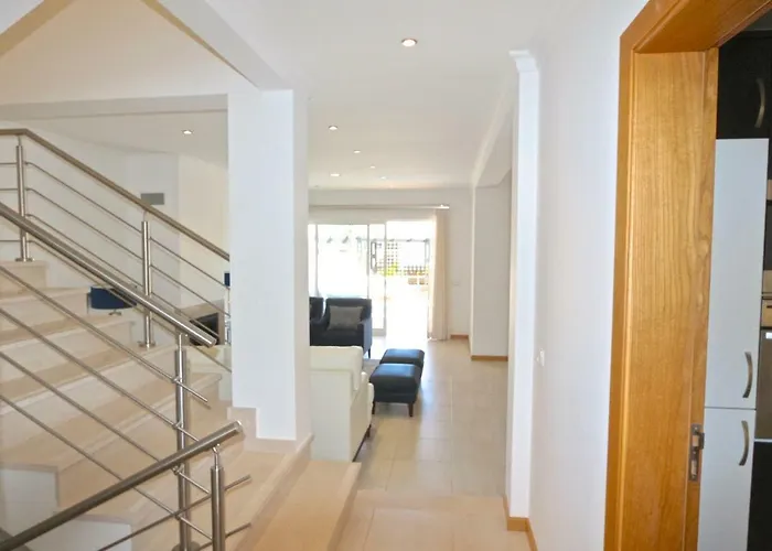 Gustas 150 - Clever Details Βίλα Βιλαμούρα