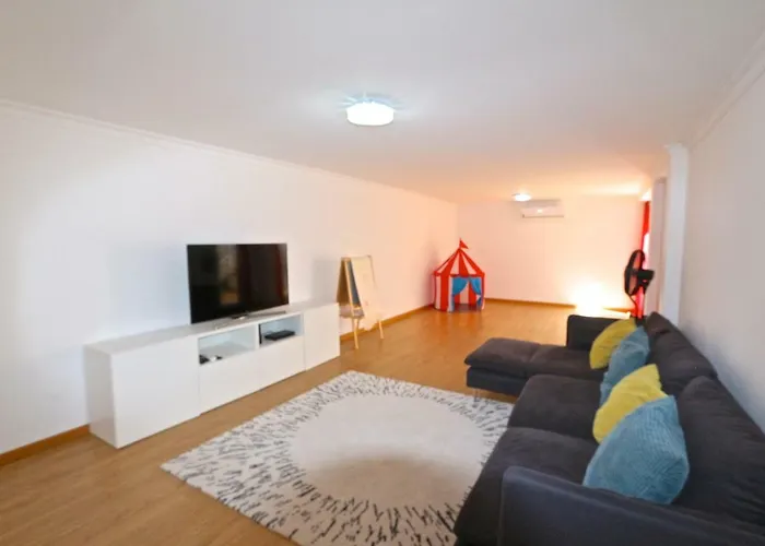 Gustas 150 - Clever Details Βίλα *